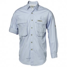 Insect Shield Men's Sportsman Shirt