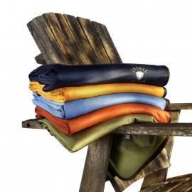 Insect Shield Outdoor Blanket