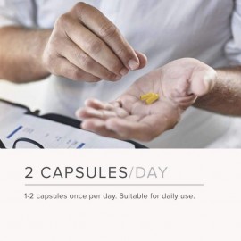 Integrative - Theracurmin HP Curcumin Supplement