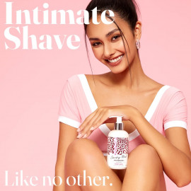 IntiMD Coochy Plus Intimate Shaving Cream 