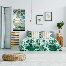 Invroheat - Decorative Wall Hanging Infrared Space Heater