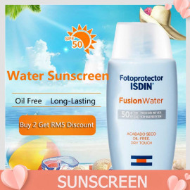 ISDIN Fotoprotector ISDIN Fusion Water SPF 50