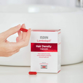 ISDIN Lambdapil Hair Loss Supplement