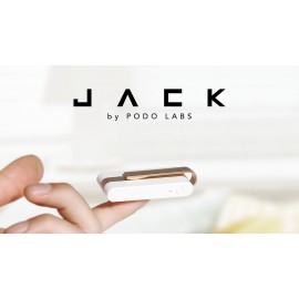Jack - Make Any Headphones Wireless 