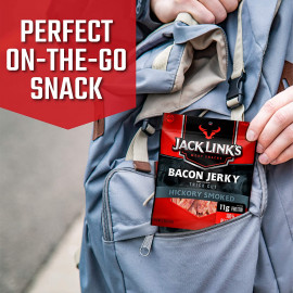 Jack Links Bacon Jerky