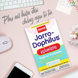 Jarro-Dophilus Women - Varginal Probiotic