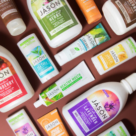 Jason Natural Body Wash & Shower Gel