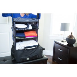 Joyus Luggage Shelf 