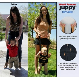 Juppy Baby Walker