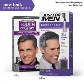 Just For Men Touch of Gray