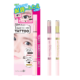 K- palette Tears Shadow and Liner