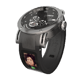 Kairos T-band Smartwatch 