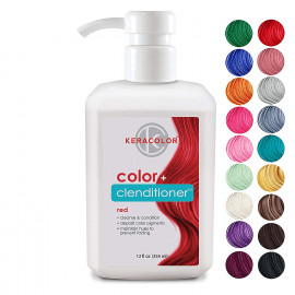 Keracolor Clenditioner Hair Dye
