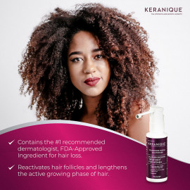 Keranique Hair Regrowth Treatment