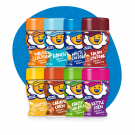 Kernel Season's Popcorn Seasoning