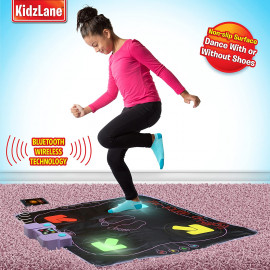 Kidzlane Light Up Dance Mat