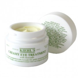 Kiehl's Creamy Eye Treatment with Avocado