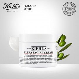 Kiehl's Ultra Facial Cream