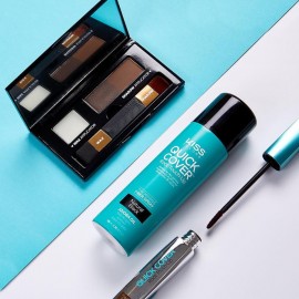 Kiss Quick Cover Root Touch-Up Hair Shadow