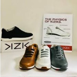 KIZIK Handsfree Mens Shoes - NY Style