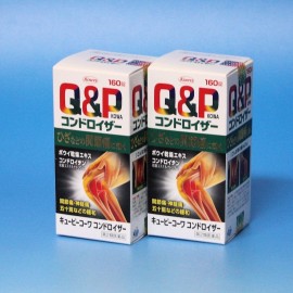 KOWA Q&P Chondroizer