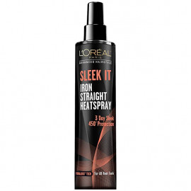 L'Oreal Paris Advanced Hairstyle Sleek It