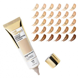 L'Oreal Paris Age Perfect Radiant Serum Foundation
