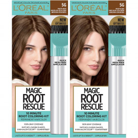 L'Oreal Paris Hair Color Root rescue