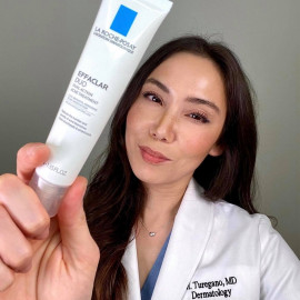 La Roche-Posay Effaclar Duo Dual Action Acne Treatment