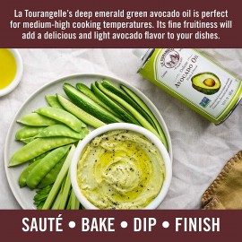 La Tourangelle Avocado Oil
