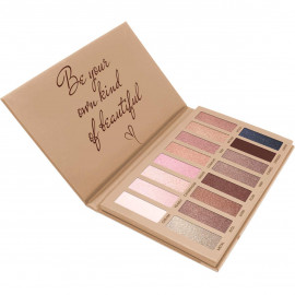 Lamora Best Pro Eyeshadow Palette
