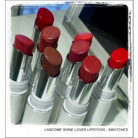 Lancôme SHINE LOVER Vibrant Shine Lipstick
