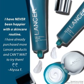 Lancer the Method - Cleans