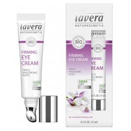 lavera Firming Eye Cream