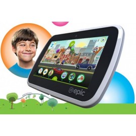 LeapFrog Epic Kids Tablet 
