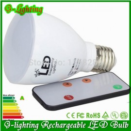 led emergency bulb