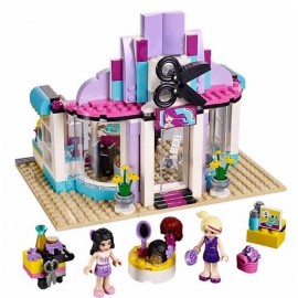 LEGO® Friends Heartlake Hair Salon