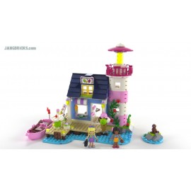 LEGO® Friends Heartlake Lighthouse