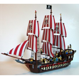 LEGO® Pirates The Brick Bounty