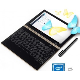 Lenovo Yoga Book