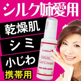 Lesthemo Gel-cream Mini