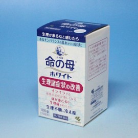 Life of the mother White