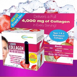 Liquid Collagen