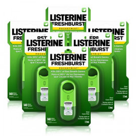 Listerine Freshburst Pocketmist