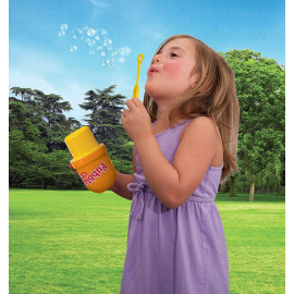 Little Kids Fubbles No-Spill Tumbler