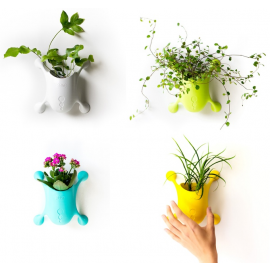 Livi - Grow with Favorite Plant