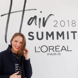 LOreal Elvive Dream Lengths Long Hair Heat Hair Mask