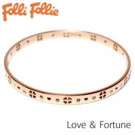 LOVE & FORTUNE BRACELET