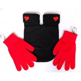 lovedriven couples mitten