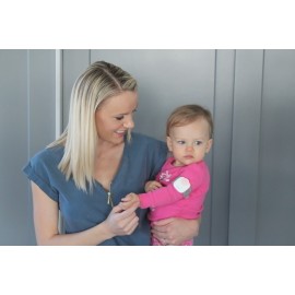 Loveys - Voice Activated Baby Monitor